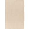Ivory, Cream / 1'11" x 3'9"