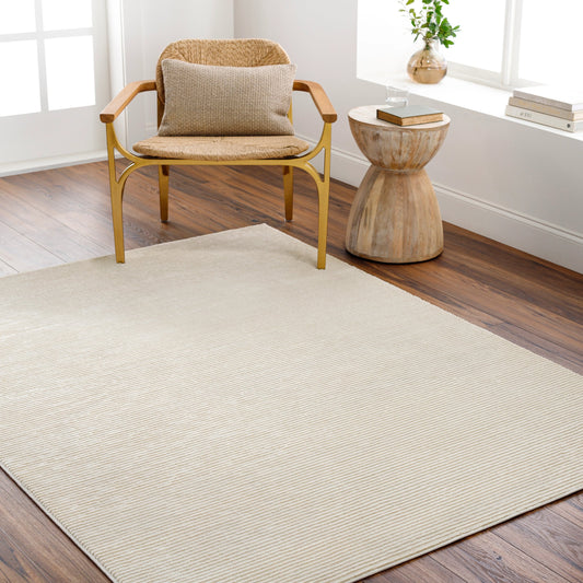Alder Rug by Livabliss. Made from main: 100% polyester in a modern style.