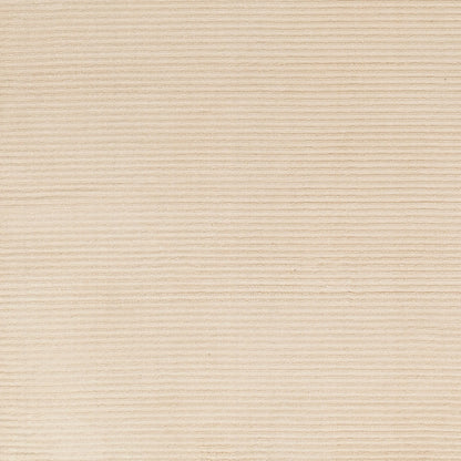 Alder Rug by Livabliss in ivory, cream. Made from main: 100% polyester in a modern style.