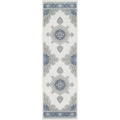 Alfresco Rug - 22258 by Livabliss. Made from 100% polypropylene in a unique style.