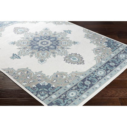 Alfresco Rug - 22258 by Livabliss. Made from 100% polypropylene in a unique style.