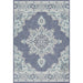 Alfresco Rug - 22258 by Livabliss. Made from 100% polypropylene in a unique style.