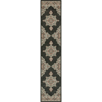 Alfresco Rug - 22258 by Livabliss. Made from 100% polypropylene in a unique style.