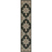 Alfresco Rug - 22258 by Livabliss. Made from 100% polypropylene in a unique style.