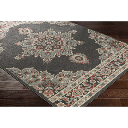 Alfresco Rug - 22258 by Livabliss. Made from 100% polypropylene in a unique style.