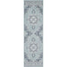 Alfresco Rug - 22258 by Livabliss. Made from 100% polypropylene in a unique style.