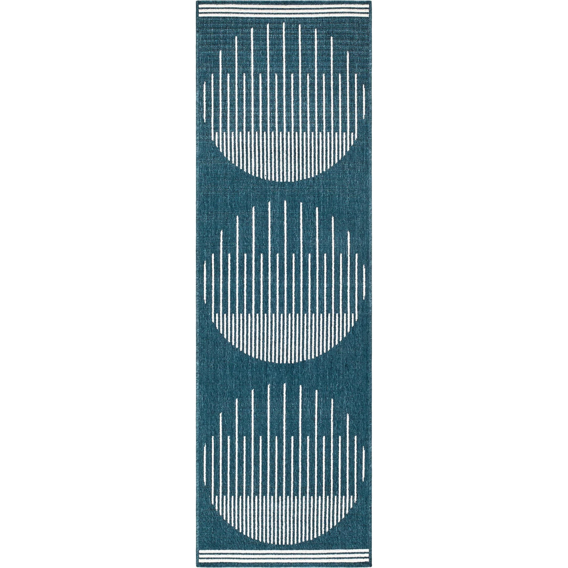 Alfresco Rug - 476834 by Livabliss. Made from face: 100% polypropylene in a unique style.