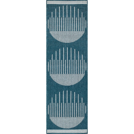 Alfresco Rug - 476834 by Livabliss. Made from face: 100% polypropylene in a unique style.