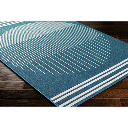 Alfresco Rug - 476834 by Livabliss. Made from face: 100% polypropylene in a unique style.