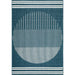 Alfresco Rug - 476834 by Livabliss. Made from face: 100% polypropylene in a unique style.