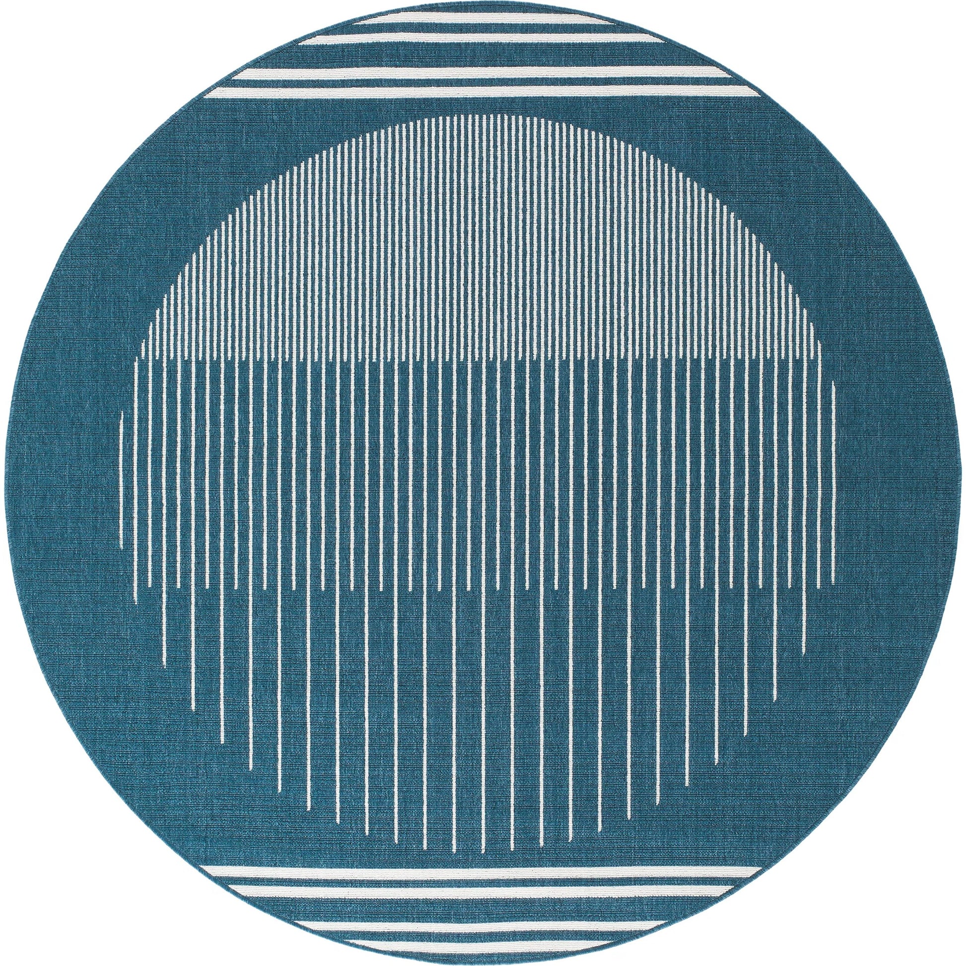 Alfresco Rug - 476834 by Livabliss. Made from face: 100% polypropylene in a unique style.