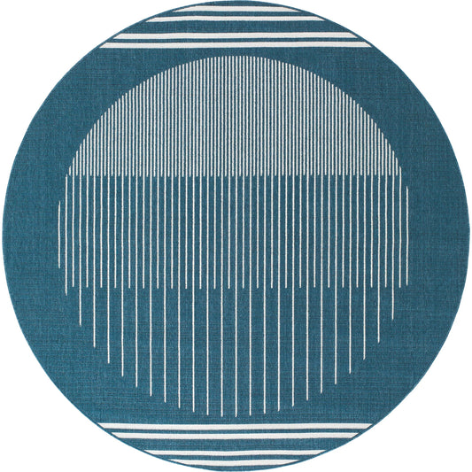 Alfresco Rug - 476834 by Livabliss. Made from face: 100% polypropylene in a unique style.