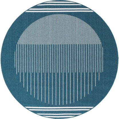 Alfresco Rug - 476834 by Livabliss. Made from face: 100% polypropylene in a unique style.