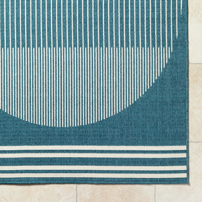 Alfresco Rug - 476834 by Livabliss. Made from face: 100% polypropylene in a unique style.