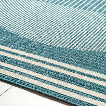 Alfresco Rug - 476834 by Livabliss. Made from face: 100% polypropylene in a unique style.