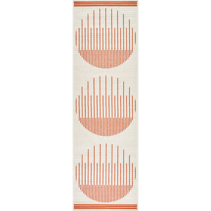 Alfresco Rug - 476834 by Livabliss. Made from face: 100% polypropylene in a unique style.