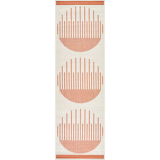 Alfresco Rug - 476834 by Livabliss. Made from face: 100% polypropylene in a unique style.