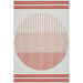 Alfresco Rug - 476834 by Livabliss. Made from face: 100% polypropylene in a unique style.