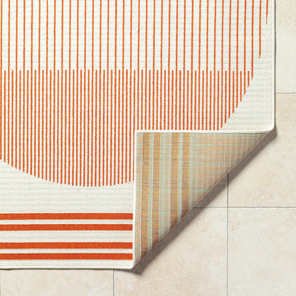 Alfresco Rug - 476834 by Livabliss. Made from face: 100% polypropylene in a unique style.