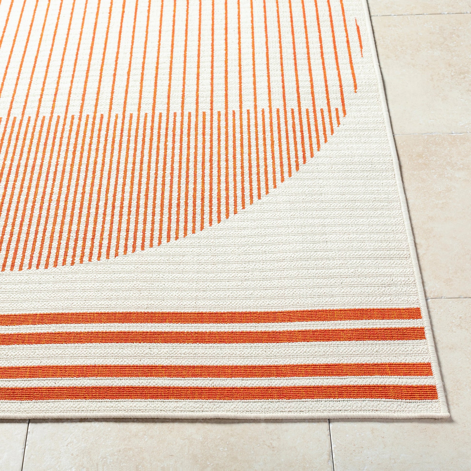 Alfresco Rug - 476834 by Livabliss. Made from face: 100% polypropylene in a unique style.