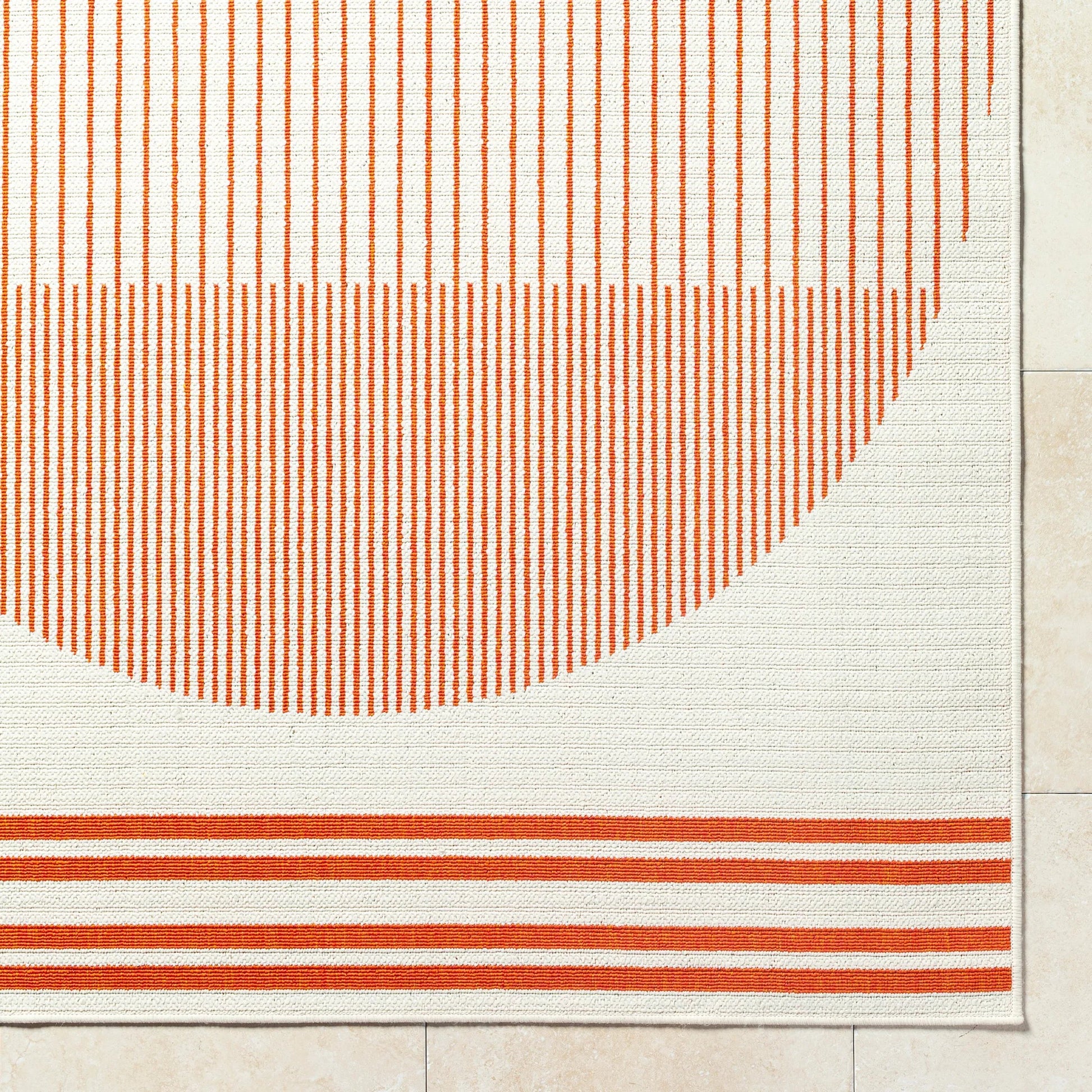 Alfresco Rug - 476834 by Livabliss. Made from face: 100% polypropylene in a unique style.