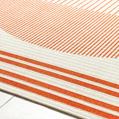 Alfresco Rug - 476834 by Livabliss. Made from face: 100% polypropylene in a unique style.