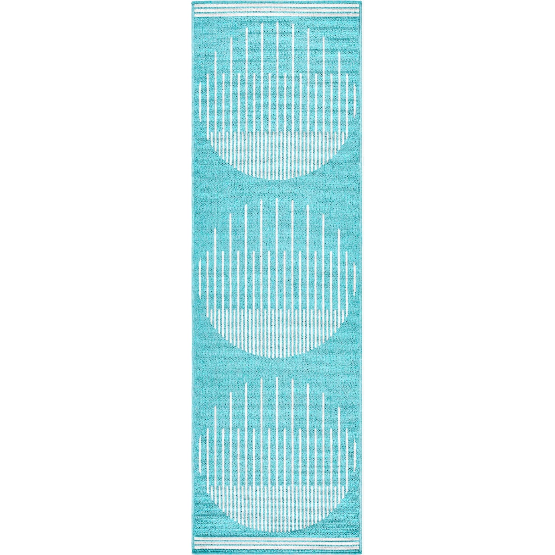 Alfresco Rug - 476834 by Livabliss. Made from face: 100% polypropylene in a unique style.