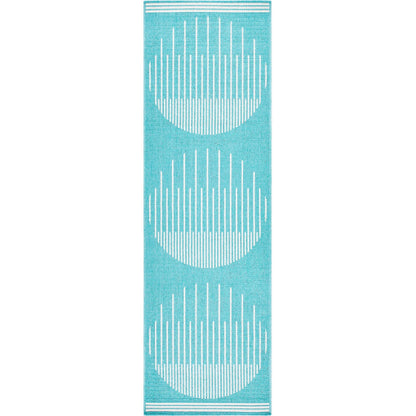 Alfresco Rug - 476834 by Livabliss. Made from face: 100% polypropylene in a unique style.