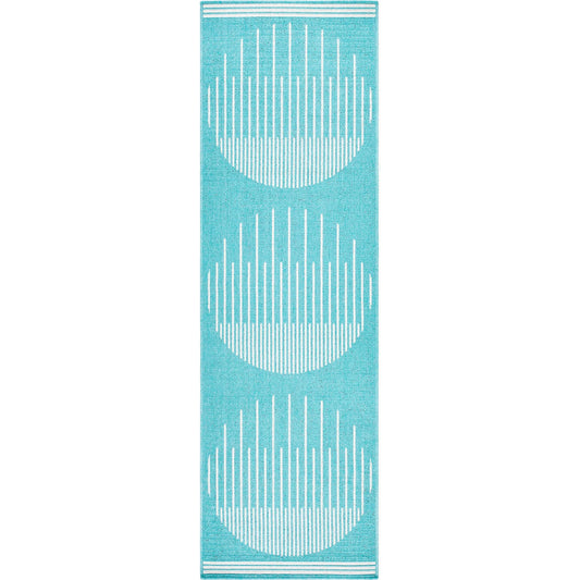 Alfresco Rug - 476834 by Livabliss. Made from face: 100% polypropylene in a unique style.