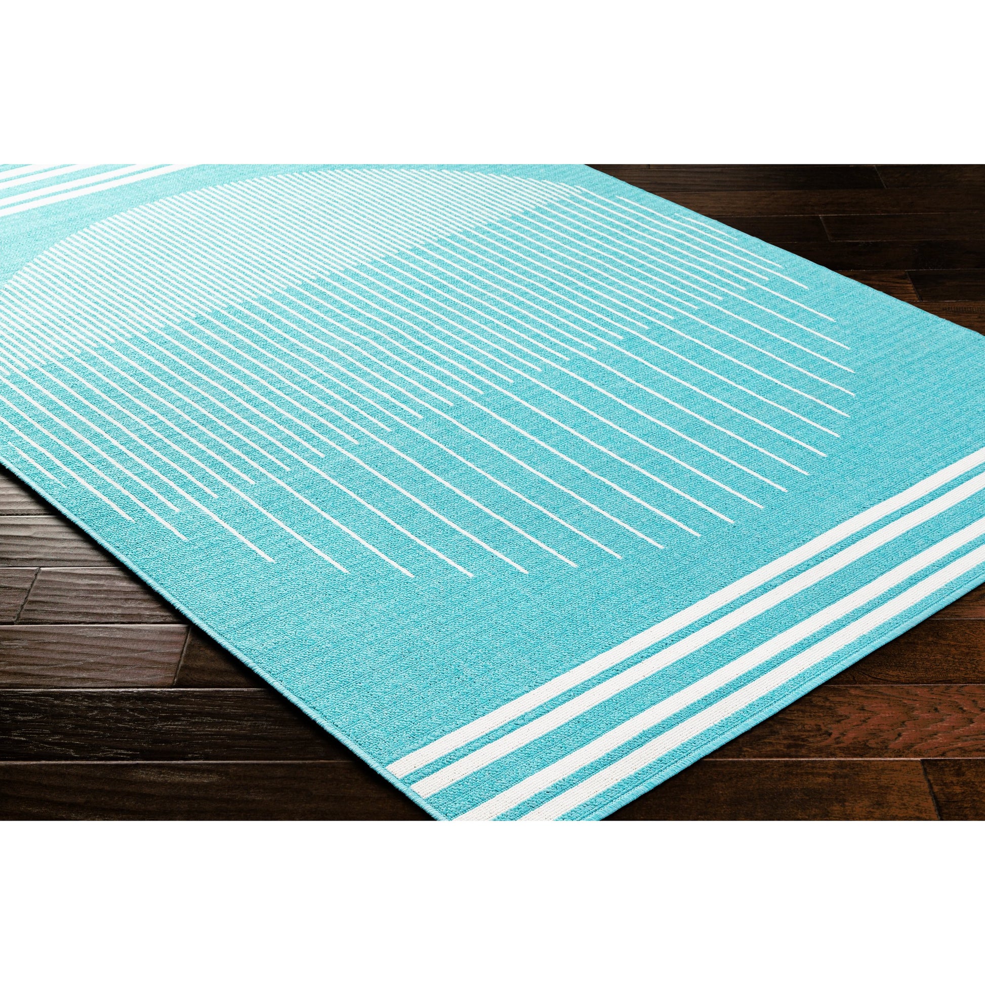 Alfresco Rug - 476834 by Livabliss. Made from face: 100% polypropylene in a unique style.