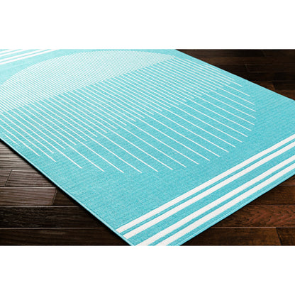 Alfresco Rug - 476834 by Livabliss. Made from face: 100% polypropylene in a unique style.