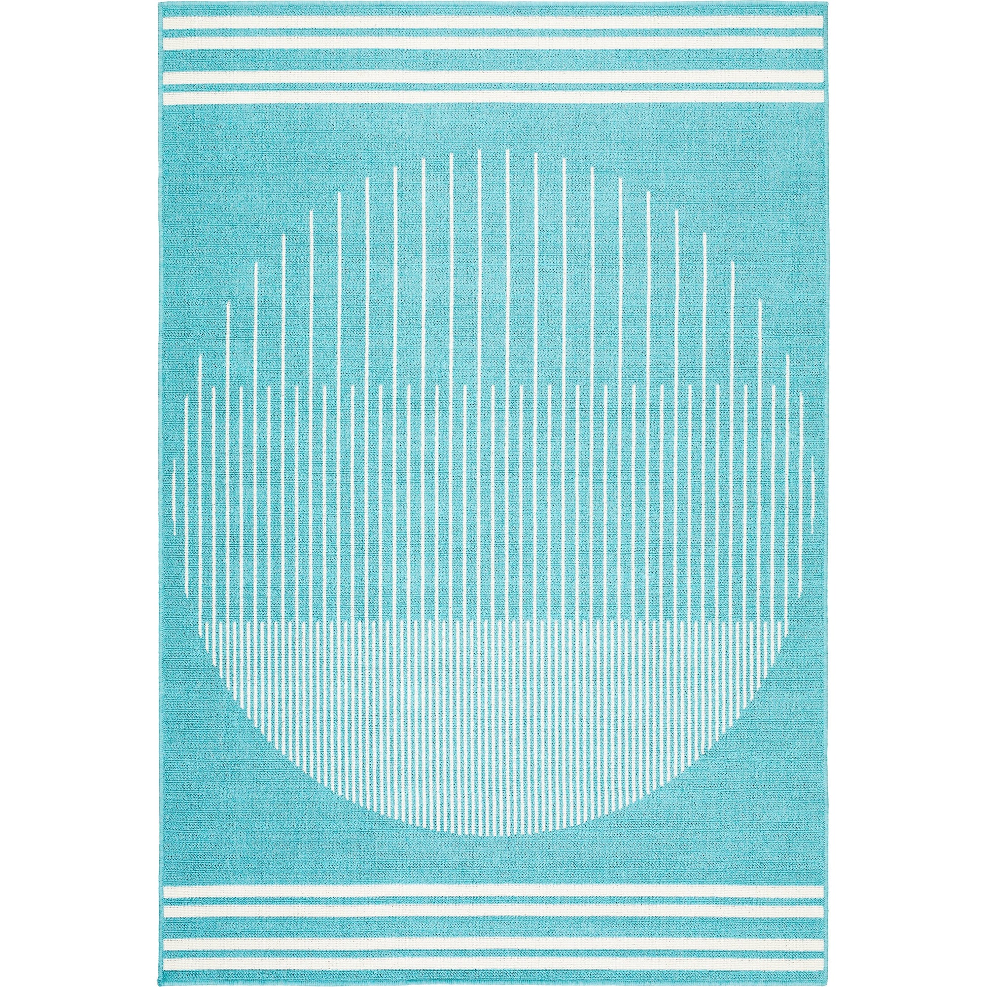 Alfresco Rug - 476834 by Livabliss. Made from face: 100% polypropylene in a un