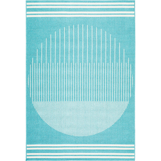 Alfresco Rug - 476834 by Livabliss. Made from face: 100% polypropylene in a un