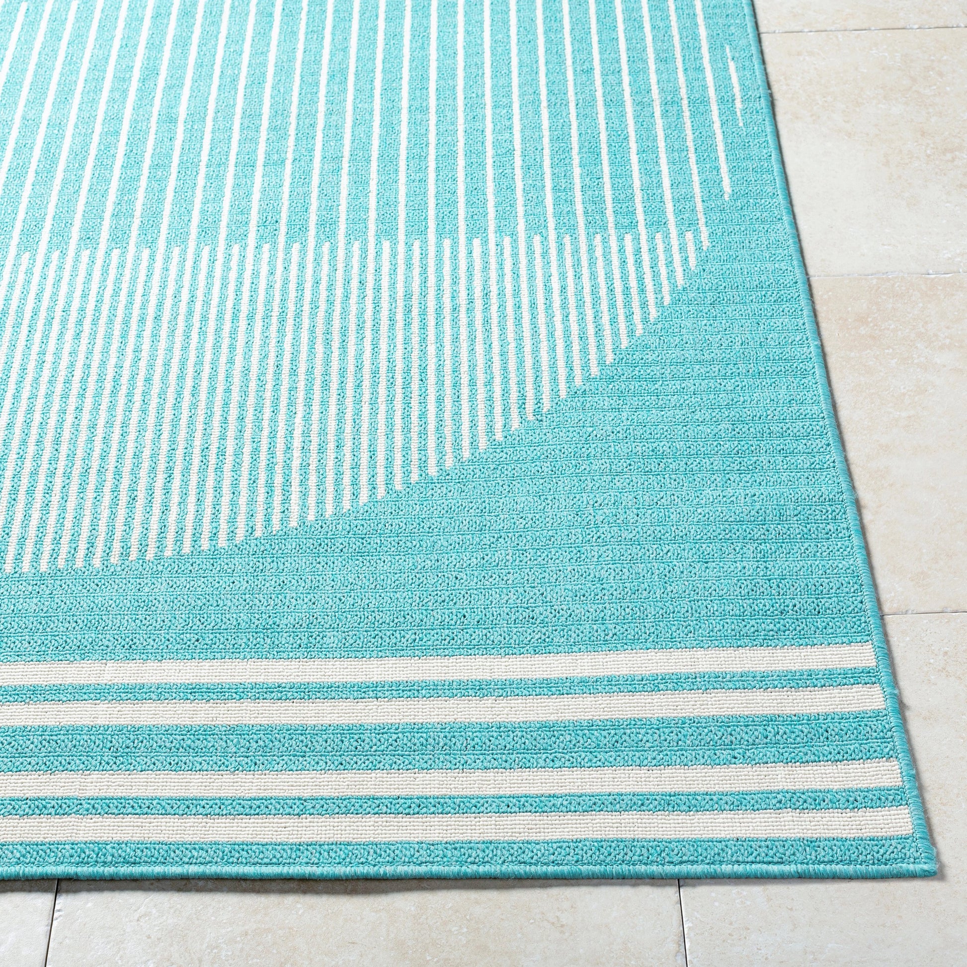 Alfresco Rug - 476834 by Livabliss. Made from face: 100% polypropylene in a unique style.