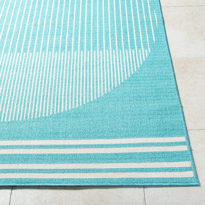 Alfresco Rug - 476834 by Livabliss. Made from face: 100% polypropylene in a unique sty