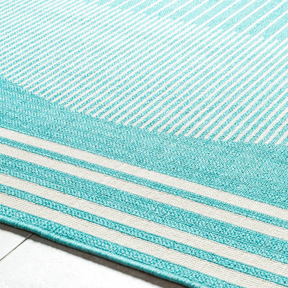 Alfresco Rug - 476834 by Livabliss. Made from face: 100% polypropylene in a unique style.