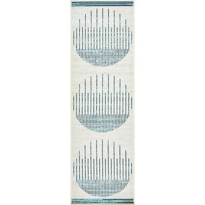 Alfresco Rug - 476834 by Livabliss. Made from face: 100% polypropylene in a unique style.