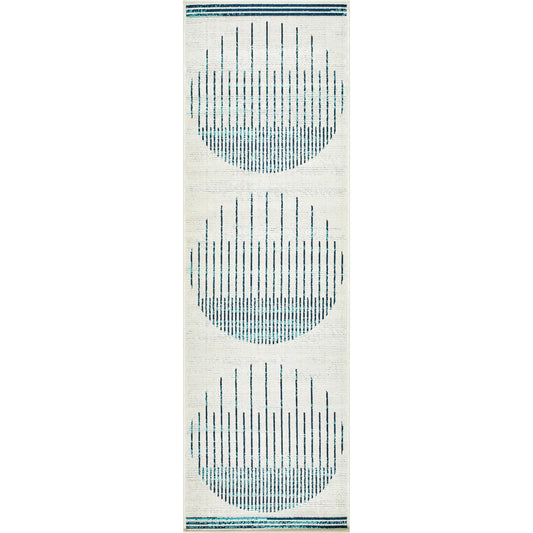 Alfresco Rug - 476834 by Livabliss. Made from face: 100% polypropylene in a unique style.