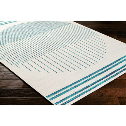 Alfresco Rug - 476834 by Livabliss. Made from face: 100% polypropylene in a unique style.