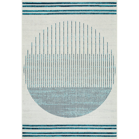 Alfresco Rug - 476834 by Livabliss. Made from face: 100% polypropylene in a unique style.