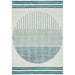Alfresco Rug - 476834 by Livabliss. Made from face: 100% polypropylene in a un