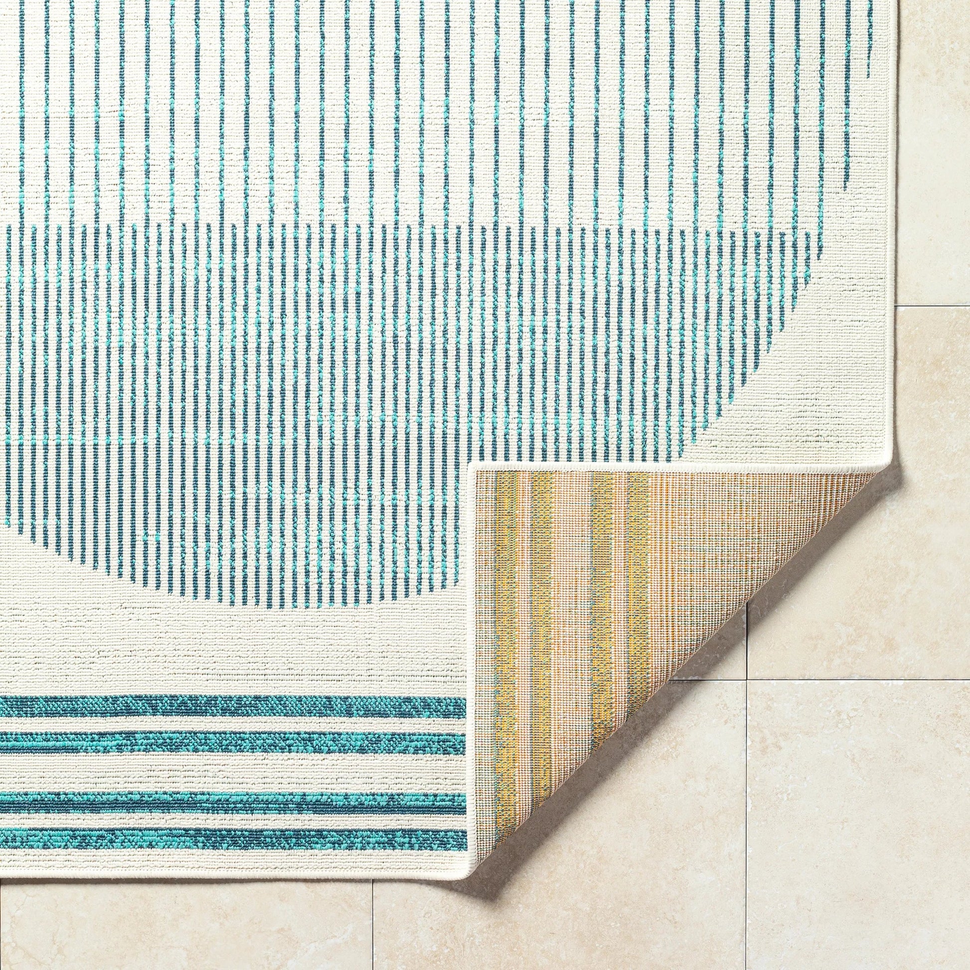 Alfresco Rug - 476834 by Livabliss. Made from face: 100% polypropylene in a unique sty