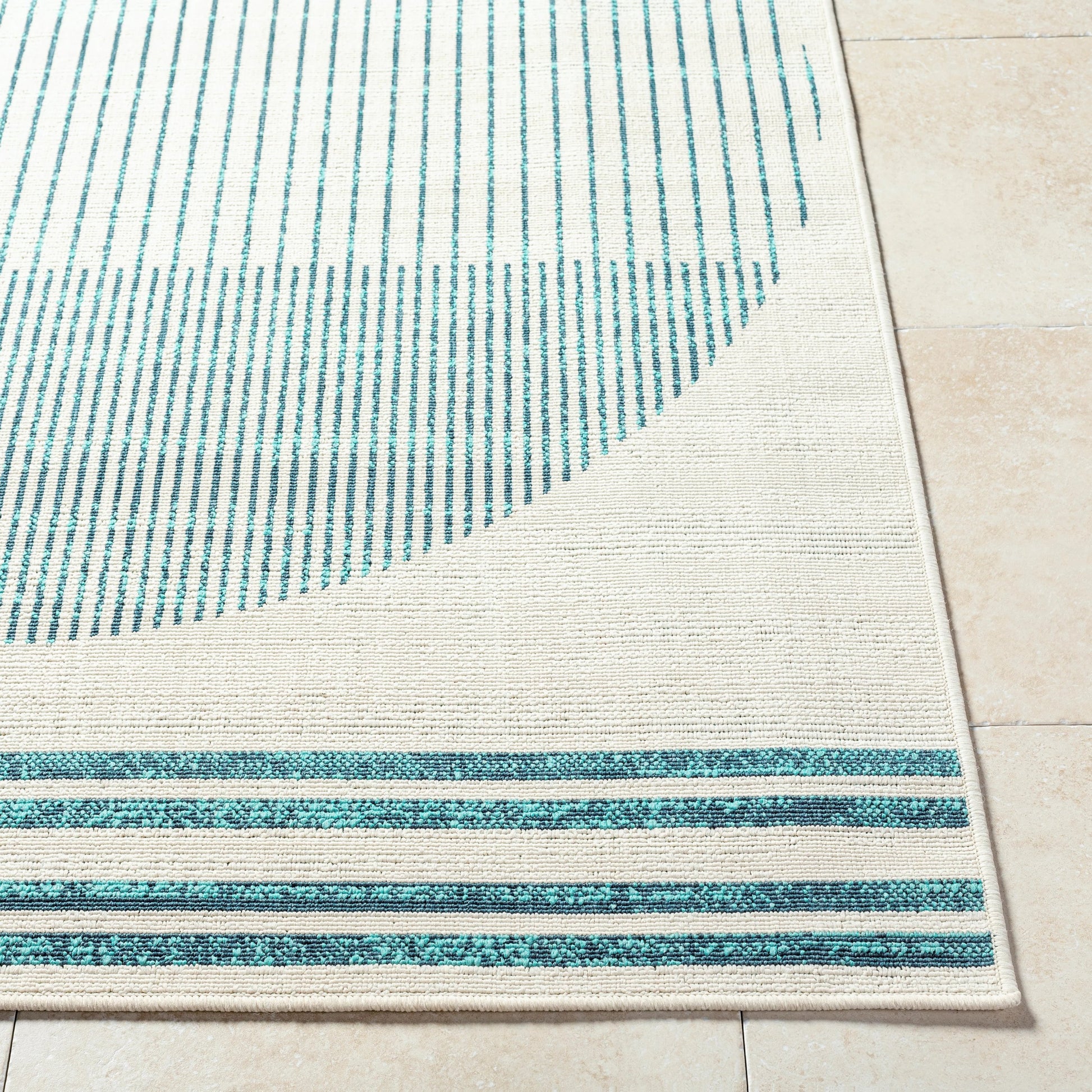 Alfresco Rug - 476834 by Livabliss. Made from face: 100% polypropylene in a unique style.