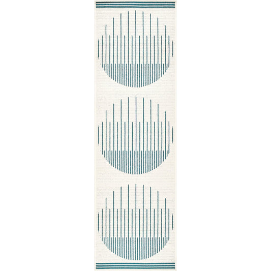 Alfresco Rug - 476834 by Livabliss. Made from face: 100% polypropylene in a unique style.
