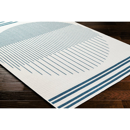 Alfresco Rug - 476834 by Livabliss. Made from face: 100% polypropylene in a unique style.