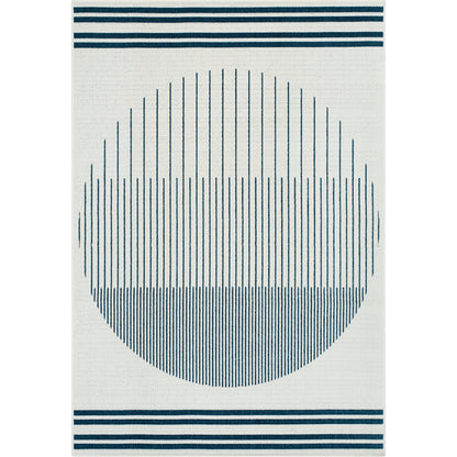 Alfresco Rug - 476834 by Livabliss. Made from face: 100% polypropylene in a unique style.