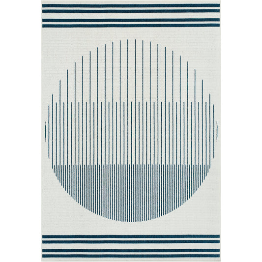Alfresco Rug - 476834 by Livabliss. Made from face: 100% polypropylene in a unique style.