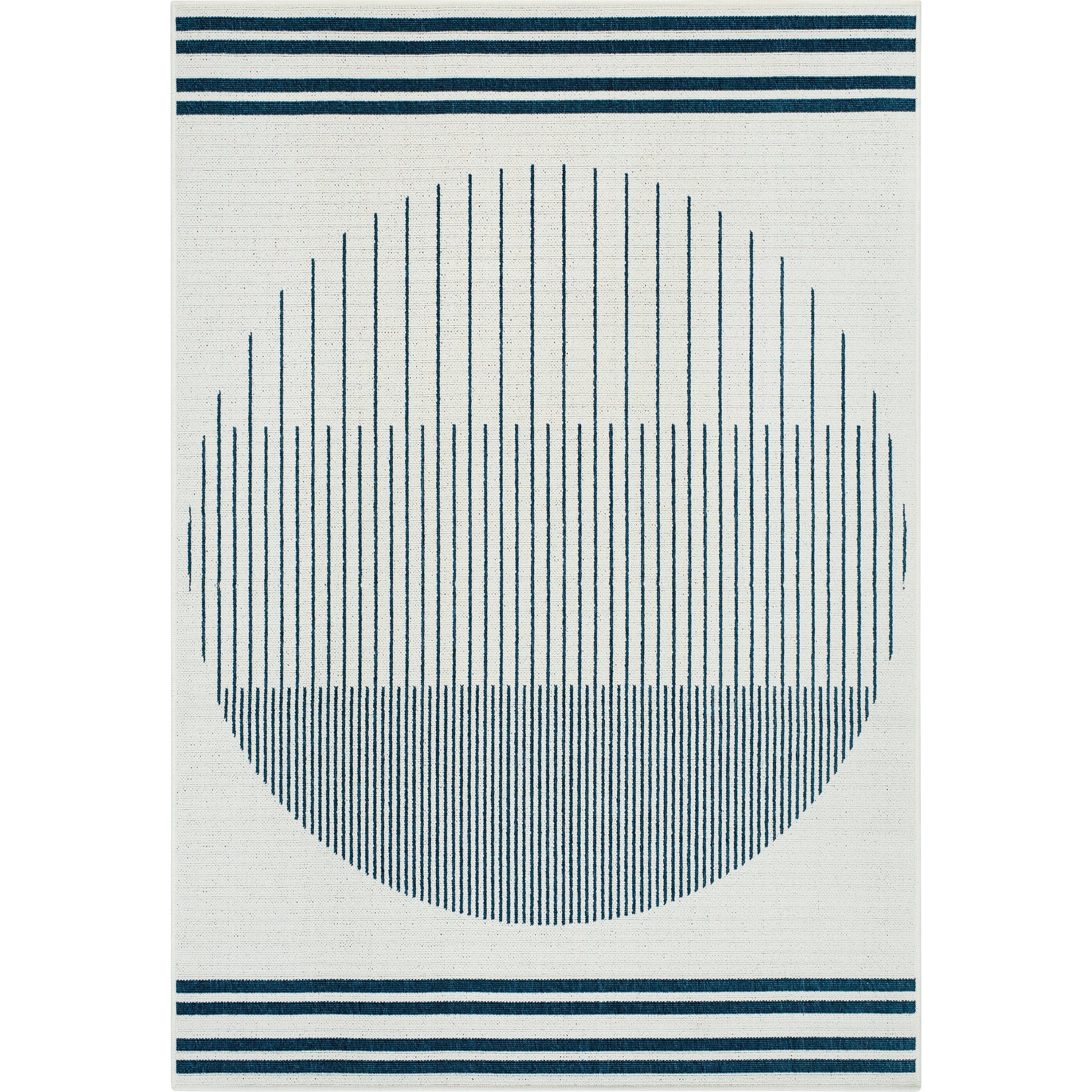 Alfresco Rug - 476834 by Livabliss. Made from face: 100% polypropylene in a un