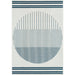 Alfresco Rug - 476834 by Livabliss. Made from face: 100% polypropylene in a un