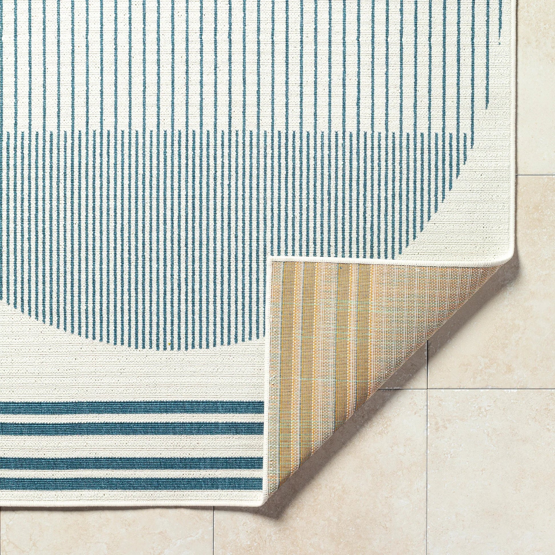 Alfresco Rug - 476834 by Livabliss. Made from face: 100% polypropylene in a unique sty